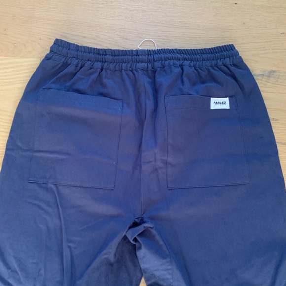 Parlez mens surf pants - Medium - Picture 6 of 8